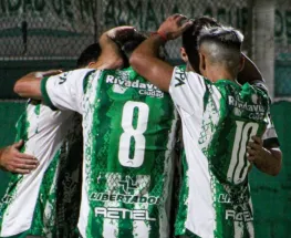 A los líderes nos los pueden bajar de lo alto