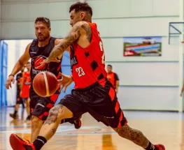 "Se jugó un partidazo": la previa más relajada de Ulises Bueno en la provincia