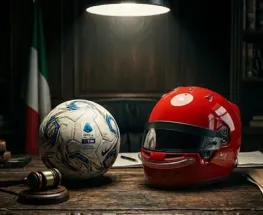 Avanza en Italia una pesquisa por fiestas privadas, prostitución y lavado de dinero