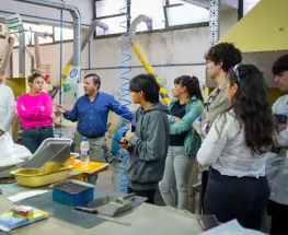 San Juan prepara un encuentro regional de escuelas de oficio