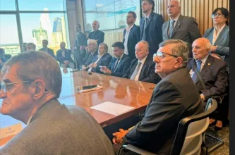 Hermes Rodríguez participó de la asamblea nacional de la CAC