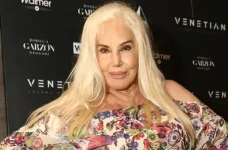 Susana Giménez evalúa una nueva intervención tras no obtener resultados en España