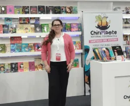 Editar para transformar: libros que incomodan y amplían derechos desde la infancia