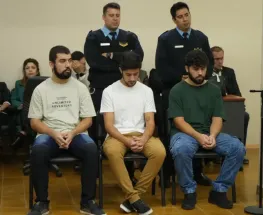 Liberaron a los acusados de Branka Motors con condiciones y compromiso de pago