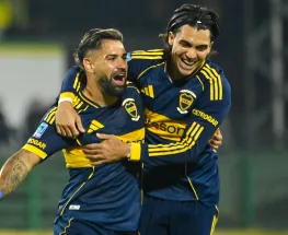 Boca goleó a Defensa y Justicia, aseguró su pase a octavos y quedó como líder de la Zona A