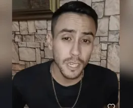 Rufino habló tras la condena y cuestionó a la prensa por la cobertura de su caso