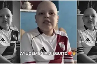 Murió Diego, el niño sanjuanino que enfrentaba una dura enfermedad