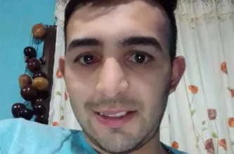 Dolor por el joven de Caucete que murió en un vuelco cuando viajaba a trabajar en Sarmiento