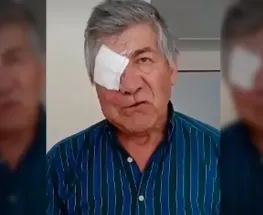 Trágico final para el jubilado militar que denunció abandono de su obra social en San Juan
