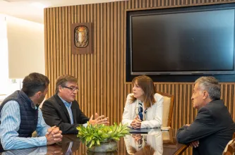 Capital acordó con la Fundación El Castaño un plan de cardioasistencia