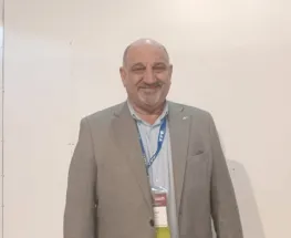 Dino Minozzi destacó el desafío de preparar a San Juan para la avalancha de inversiones