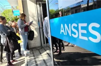 ANSES confirmó qué prestaciones se pagan este viernes 8 de mayo