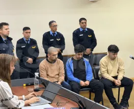 La Fiscalía pidió volver a detener a los acusados de Branka Motors tras el incumplimiento del acuerdo