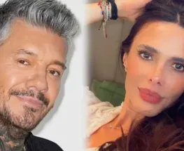 Tinelli retoma el periodismo deportivo y confirmó que inicia una relación con Rossana Almeyda