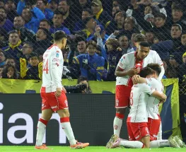 Huracán superó a Boca y avanzó a cuartos tras un cierre dramático