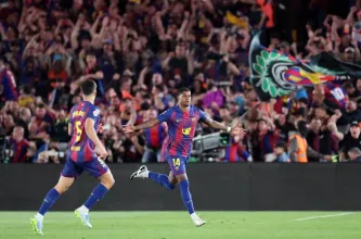 Barcelona superó al Real Madrid y aseguró un nuevo título de LaLiga