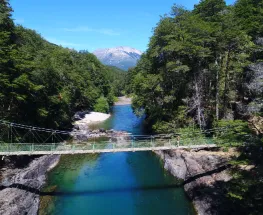 El Gobierno recortó más de 2500 millones al sistema de Parques Nacionales