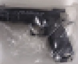 Un alumno de 11 años llevó una pistola a una escuela de Capital