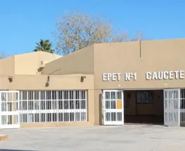 Activaron un operativo sanitario tras siete diagnósticos de varicela en una escuela de Caucete