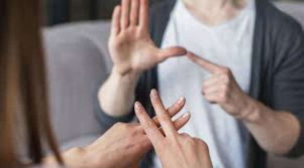 The fourth cohort of Argentine Sign Language will begin on May 20