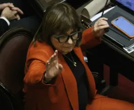 Bullrich endurece su postura contra Adorni y pone en duda el respaldo de Milei