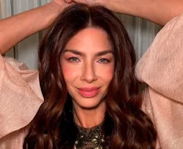 Romina Gaetani fue asistida en Carmen de Patagones antes de salir a escena