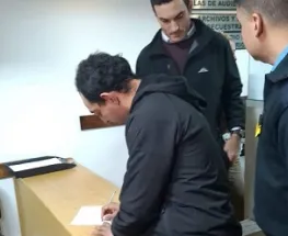 La defensa de Juan Tello afirmó que la prueba reunida lo desvinculó del hecho investigado