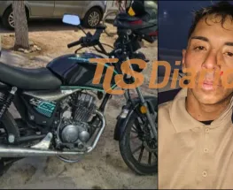 Detuvieron en Villa Hipódromo a un hombre que había sustraído una moto en Capital