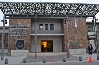 Rawson definió el esquema de atención y prestaciones para el fin de semana largo