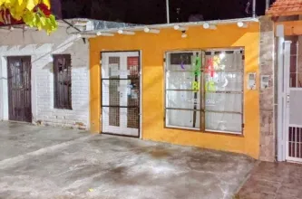 Cuatro detenidos y cierre de un comercio durante operativos de la Comisaría Décima