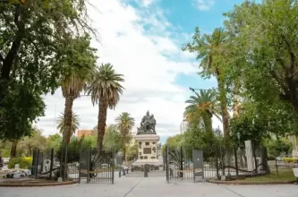El domingo llegará con frío intenso y mejora parcial hacia la tarde en San Juan