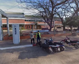 Detienen en Corrientes a un hombre acusado de abusar de sus dos hijas