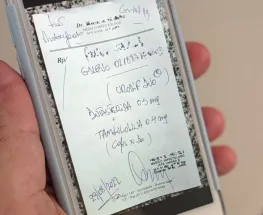 PAMI digitaliza la entrega de remedios y elimina la receta en papel en la mayoría de los casos