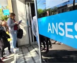 ANSES definió qué prestaciones se abonan este jueves 28 de mayo