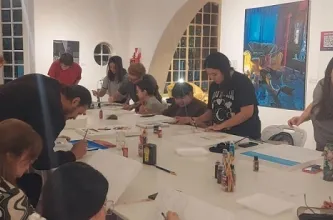 El Chalet Cantoni suma siete cursos presenciales para junio