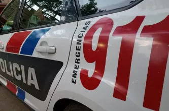 Un niño pequeño fue hospitalizado tras una posible exposición a cocaína