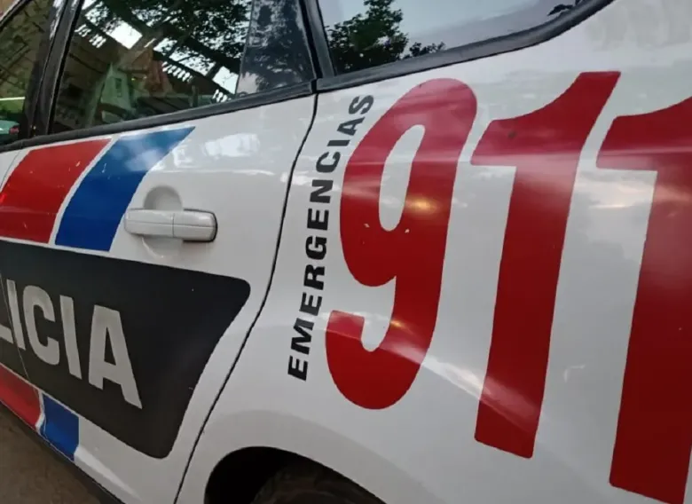 Un niño pequeño fue hospitalizado tras una posible exposición a cocaína
