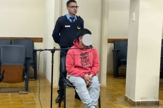 La declaración del niño cambió el rumbo del expediente y derivó en una condena para su padre