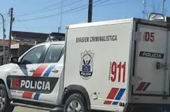 Un conductor de 22 años perdió la vida tras impactar contra un poste en Pocito