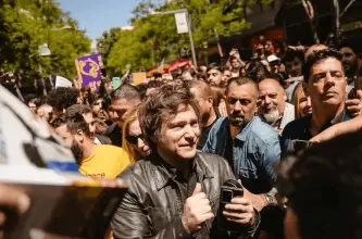 San Juan aparece entre los destinos evaluados para una eventual gira de Javier Milei