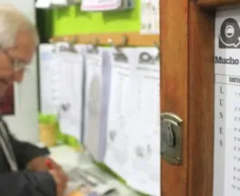 Ganó $22,5 millones en Caucete, pero todavía no aparece el afortunado