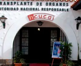 El Incucai incorporará firma electrónica y blockchain en trámites de donación y trasplante