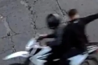 Dos robos en moto sacuden al Gran San Juan y apuntan a un mismo grupo