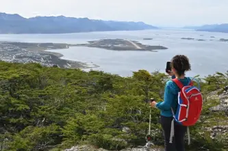 Impulsan en el Senado un sistema de rastreo para excursiones en parques nacionales