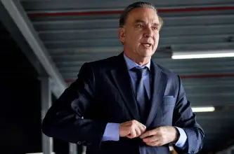 Pichetto endureció sus críticas al oficialismo y planteó un frente amplio para 2027
