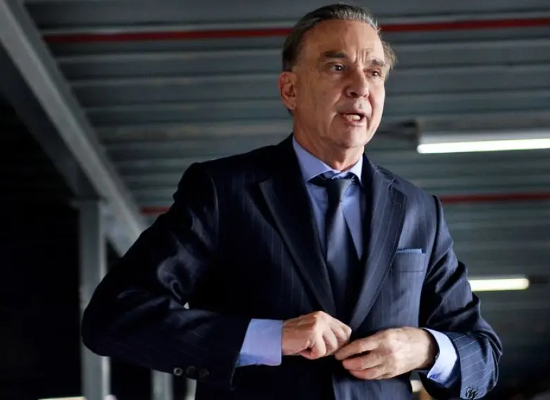 Pichetto endureció sus críticas al oficialismo y planteó un frente amplio para 2027