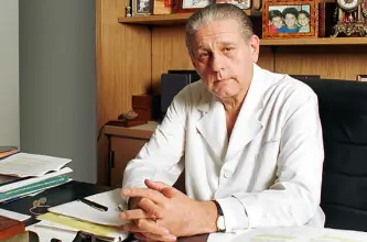 Las palabras que dijo René Favaloro hace 37 años y no pierden vigencia