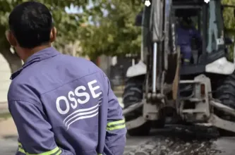 Habrá corte total en avenida Córdoba por una reparación cloacal