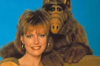 Falleció Anne Schedeen, recordada por su papel en la serie Alf