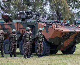 El Ejecutivo dispuso un suplemento salarial de hasta 25% para militares según su formación